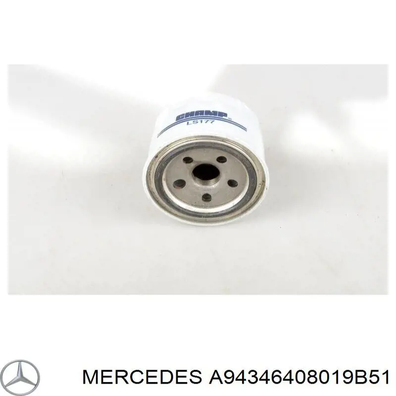 Volante para Mercedes Benz Truck TRUCK ATEGO II 