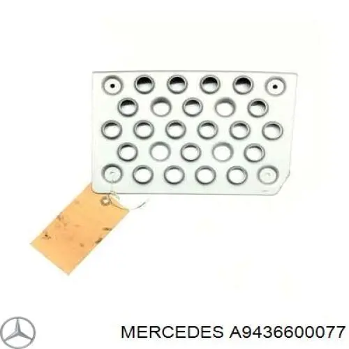 Compre A9436600077 Mercedes 