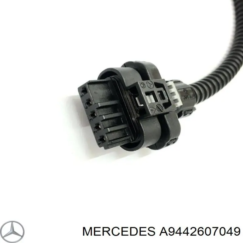 Compre A9442607049 Mercedes 