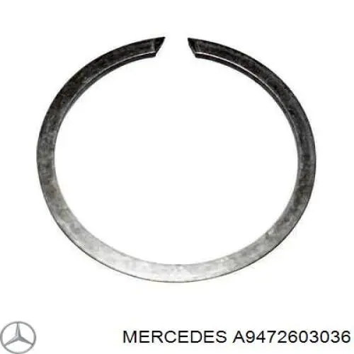  Mercedes A9472603036 preço, a partir de 278,26 USD