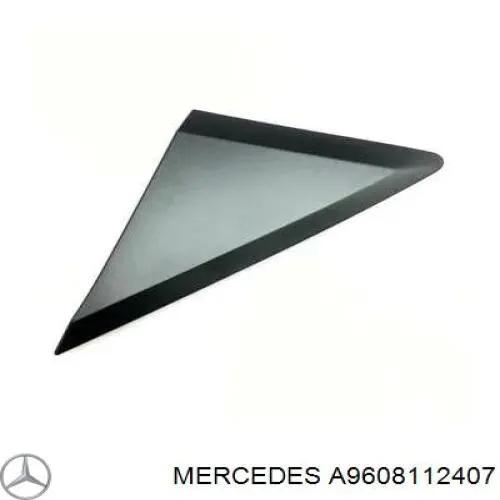 Compre A9608112407 Mercedes 