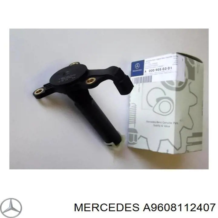  Mercedes A9608112407 preço, a partir de 13,76 USD