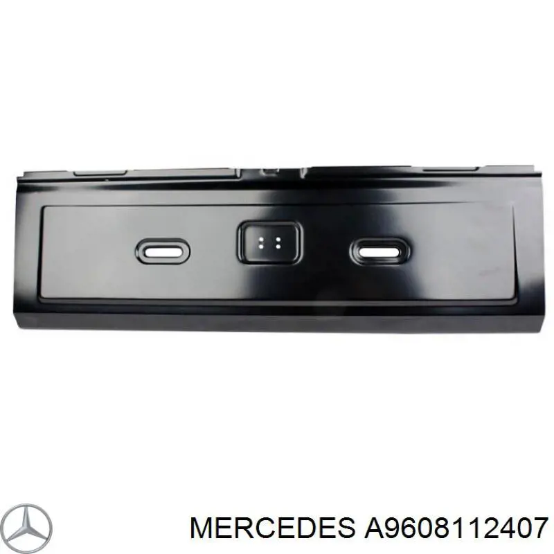  Mercedes A9608112407
