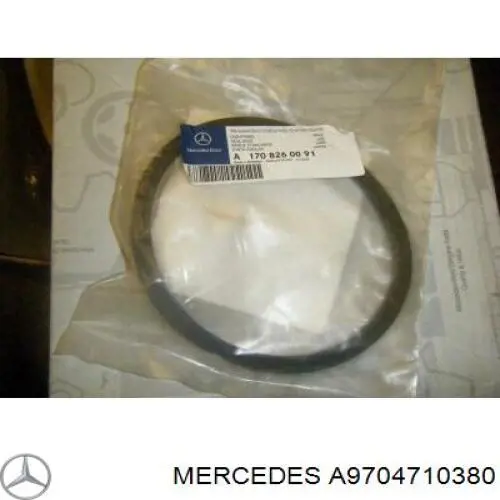  Mercedes 9704710380 preço, a partir de 16,07 USD