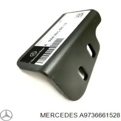Compre 973212 Covind Grampo dobrável esquerdo
