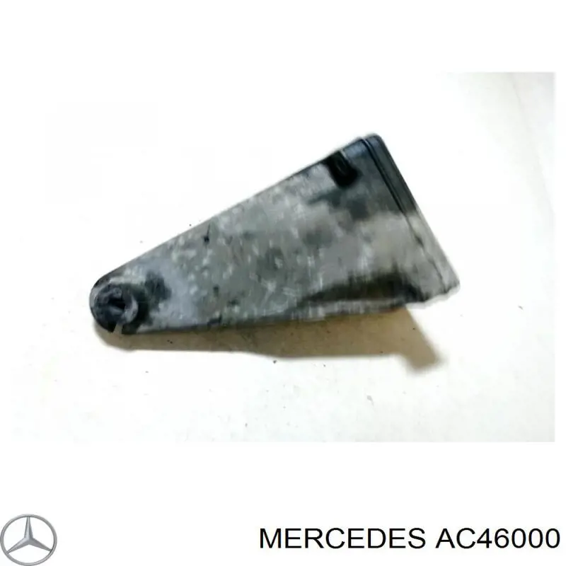 AC46000 Mercedes Bomba a vácuo