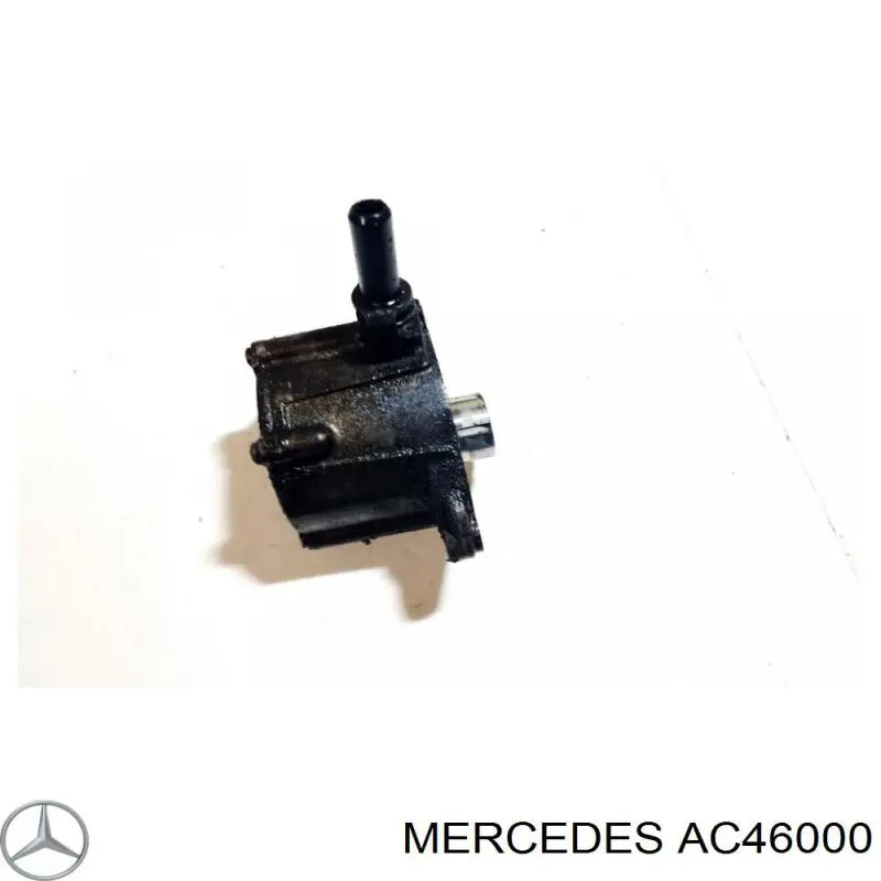 Bomba a vácuo Mercedes AC46000 preço, a partir de 216,08 USD