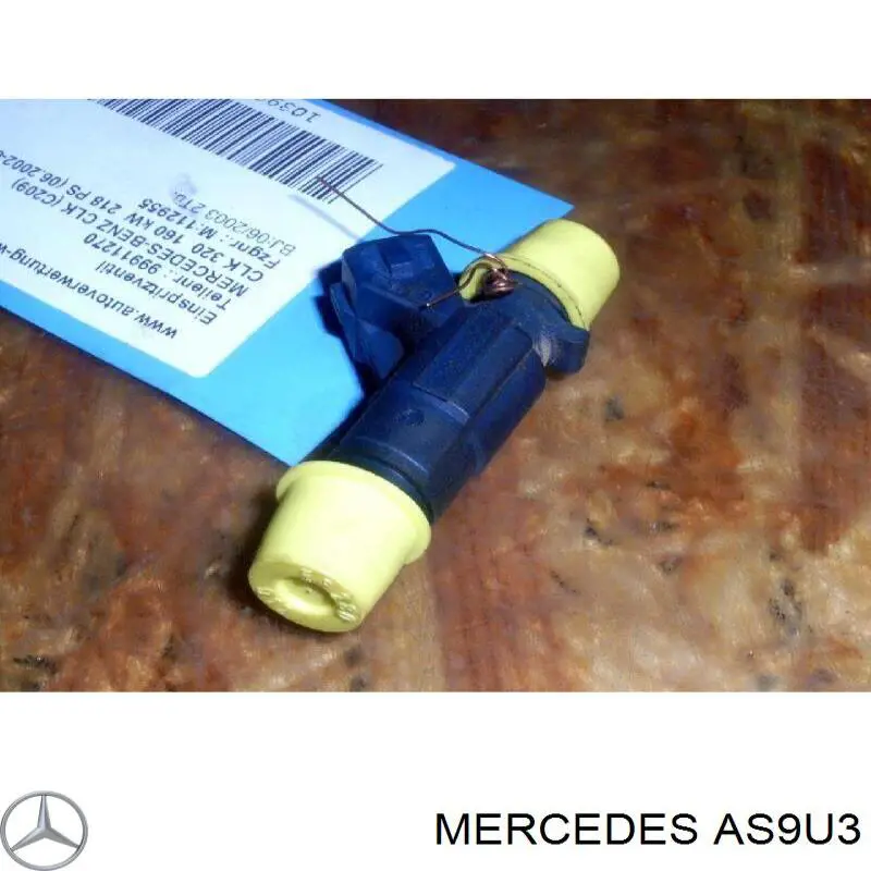  Peugeot/Citroen AS9U3 preço, a partir de 56,53 USD