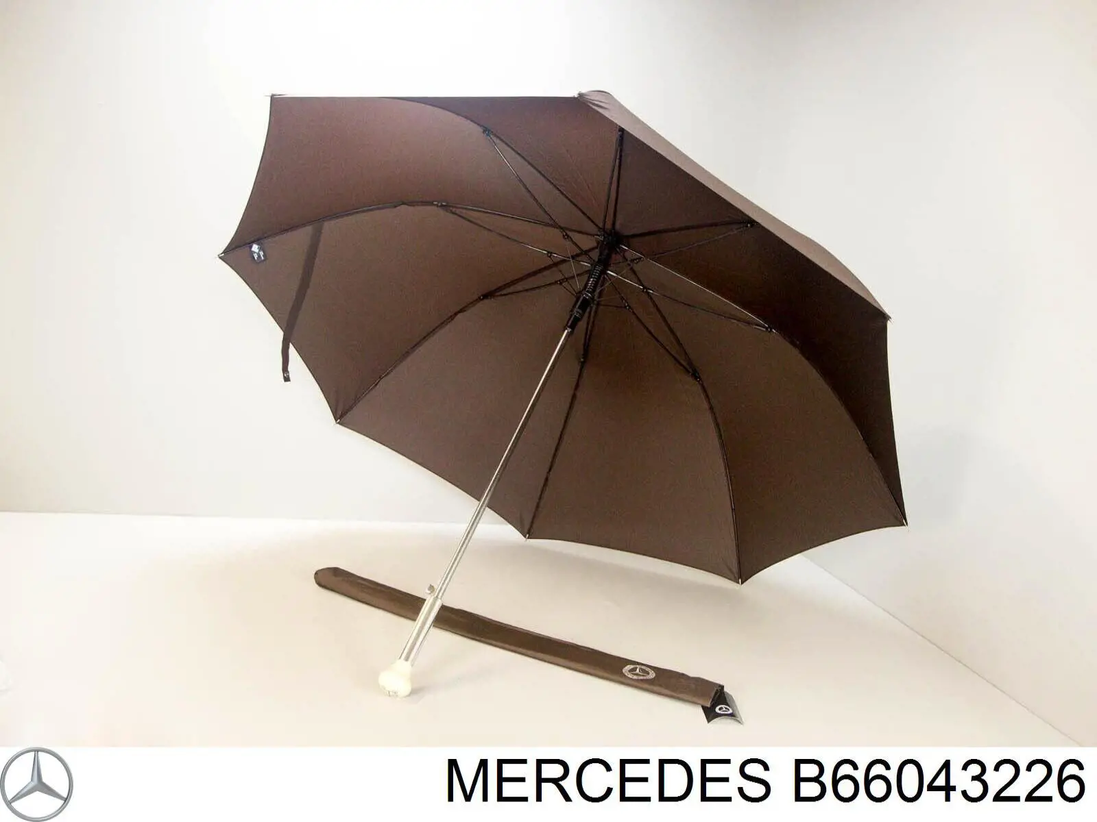 Compre B66043226 Mercedes 