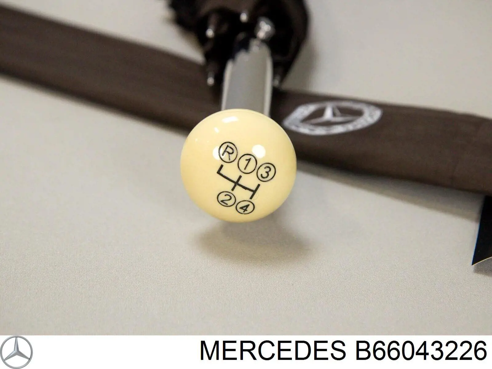  B66043226 Mercedes