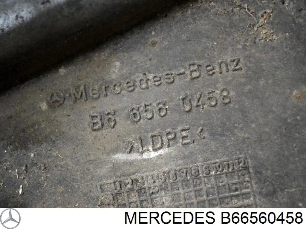 Protetores de lama dianteiros, kit Mercedes B66560458 preço, a partir de 72,36 USD