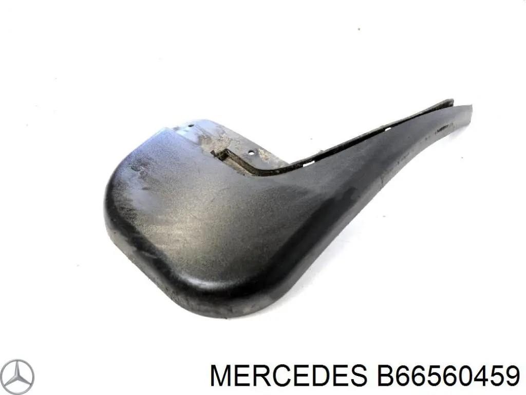 Protetores de lama traseiros, kit Mercedes B66560459 preço, a partir de 96,08 USD