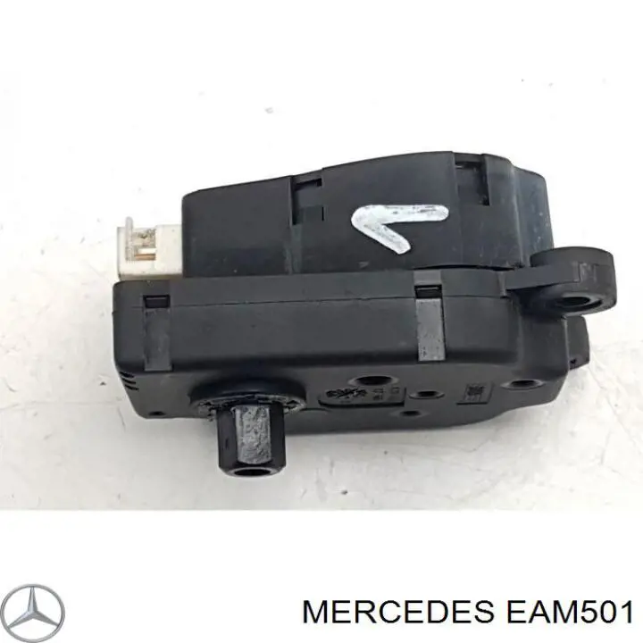  Mercedes EAM501 preço, a partir de 46,03 USD