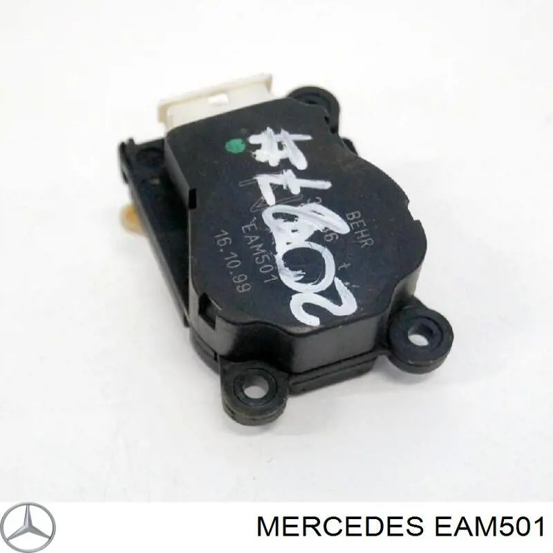  Mercedes EAM501 preço, a partir de 46,03 USD