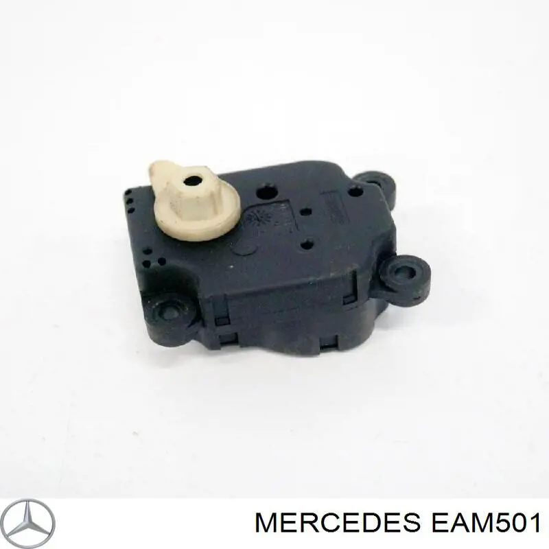 Compre EAM501 Mercedes 