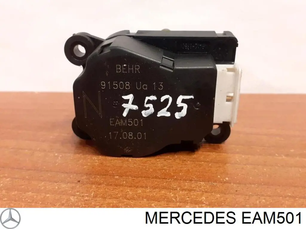 Compre EAM501 Mercedes 