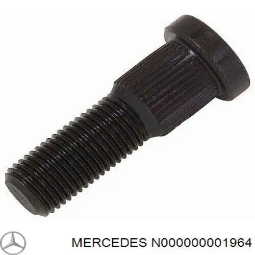  Mercedes N000000001990 preço, a partir de 12,02 USD