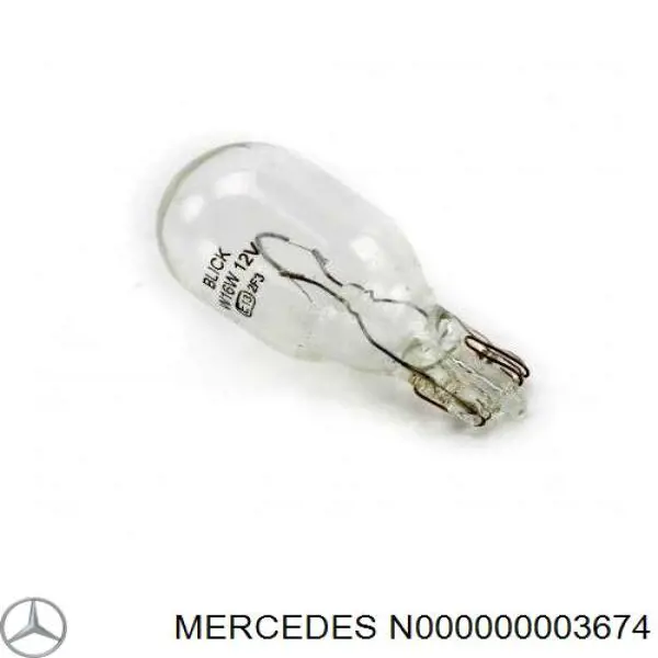 N000000003674 Mercedes 