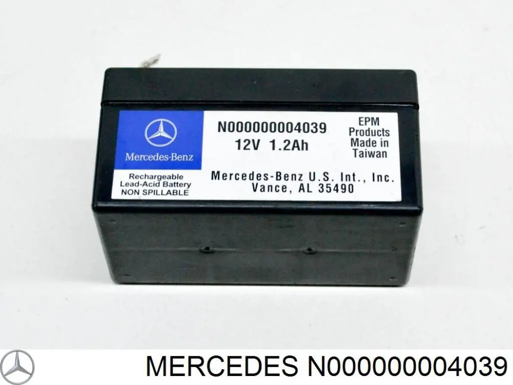 Bateria recarregável (PILHA) Land Rover BJ3219G207CAA preço, a partir de 95,34 USD