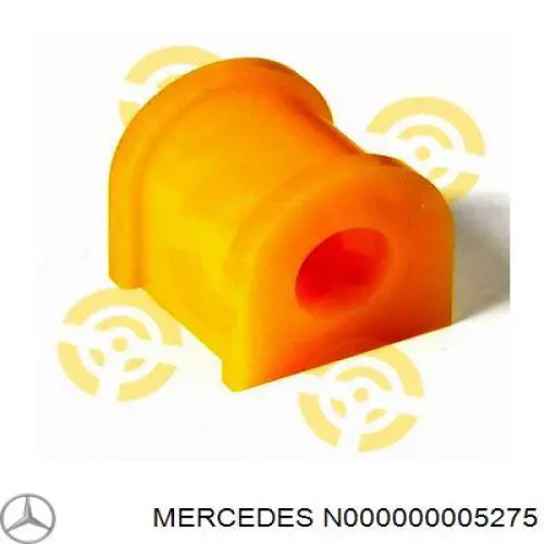  Mercedes N000000005275 preço, a partir de 3,14 USD