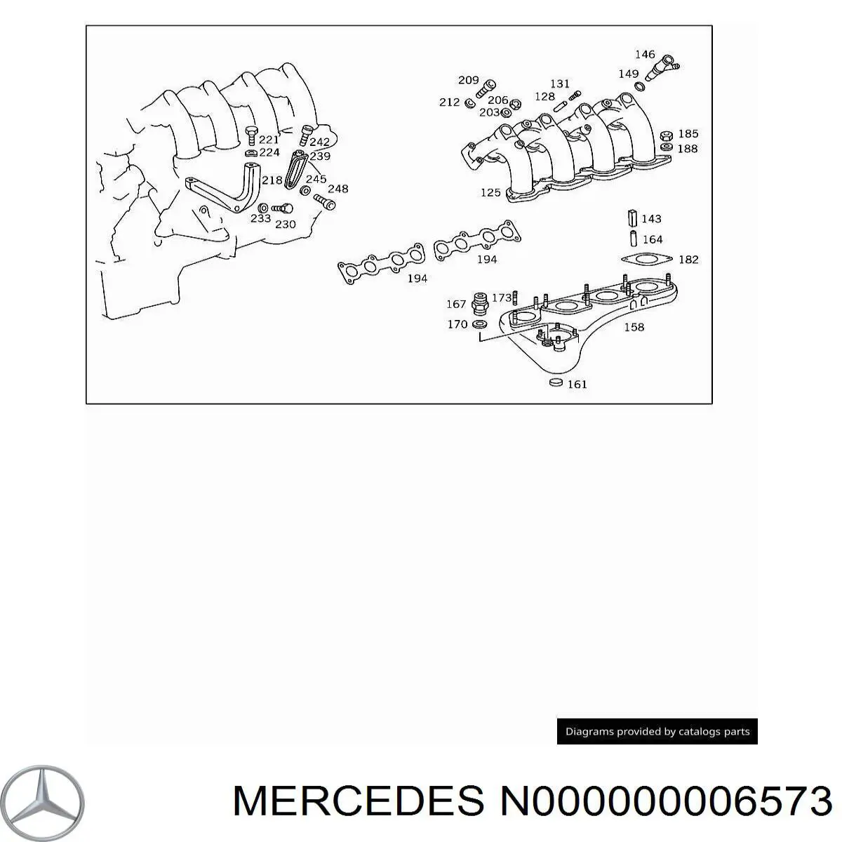 N000000006573 Mercedes 