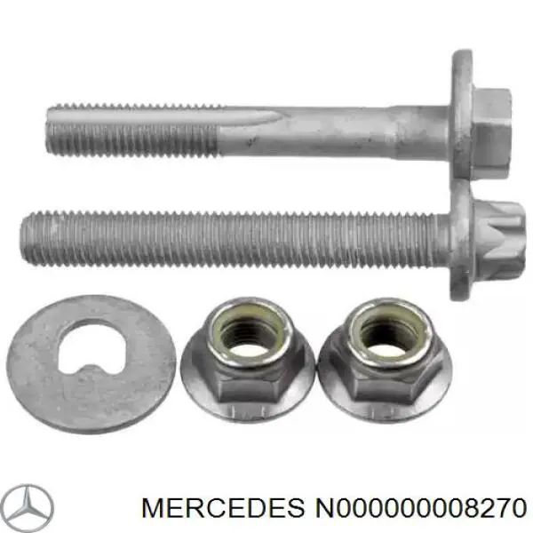 A0029907254 Mercedes 