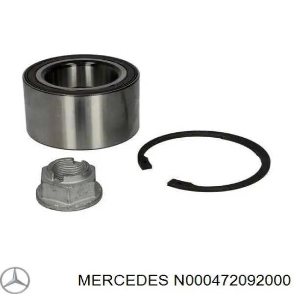  Mercedes N000472092000 preço, a partir de 11,78 USD