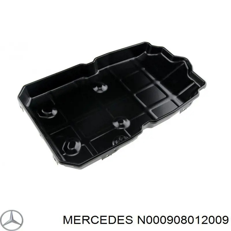 Tampão de panela de motor Mercedes N000908012009 preço, a partir de 2,80 USD