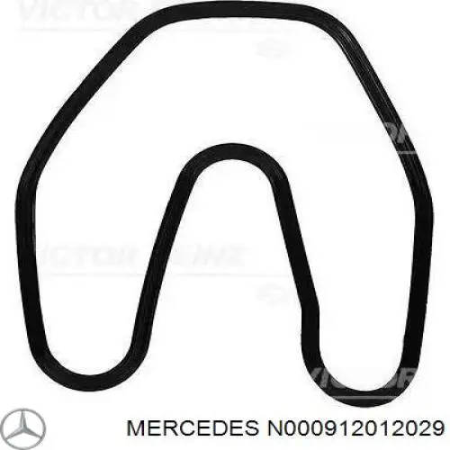 N000912012029 Mercedes 