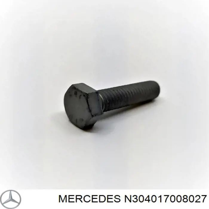 N304017008027 Mercedes 