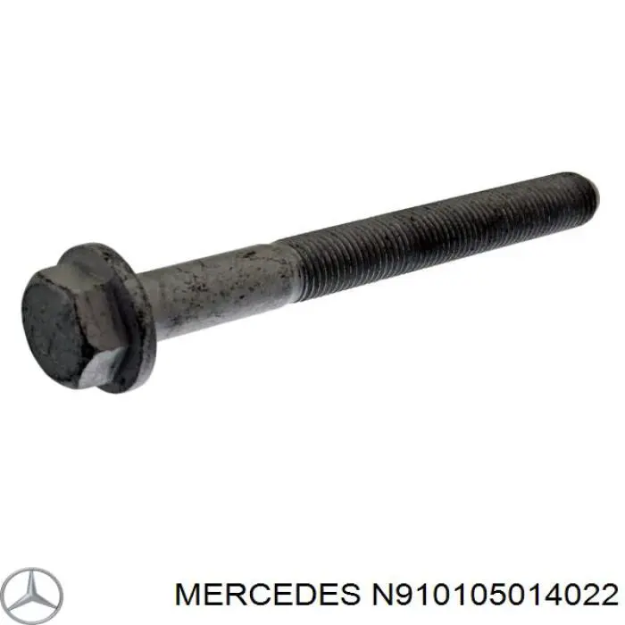  Mercedes N910105014022 preço, a partir de 8,15 USD