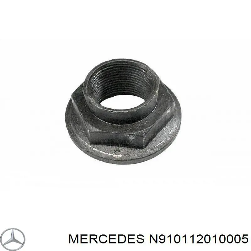 N910112010005 Mercedes 