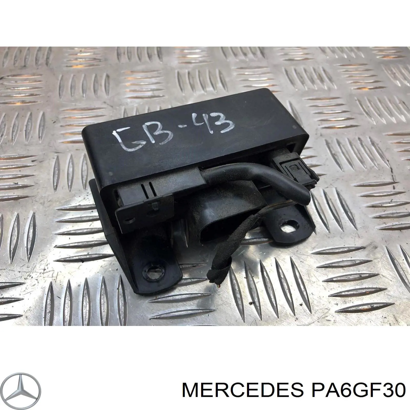 Compre PA6GF30 Hyundai/Kia 