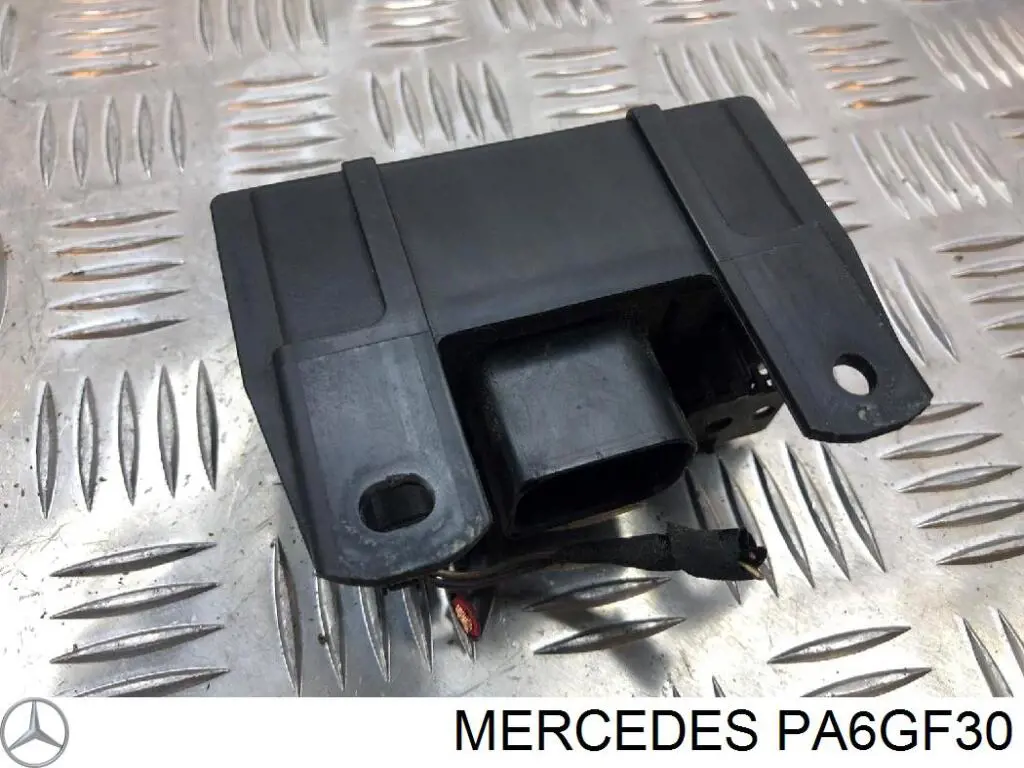  PA6GF30 Hyundai/Kia