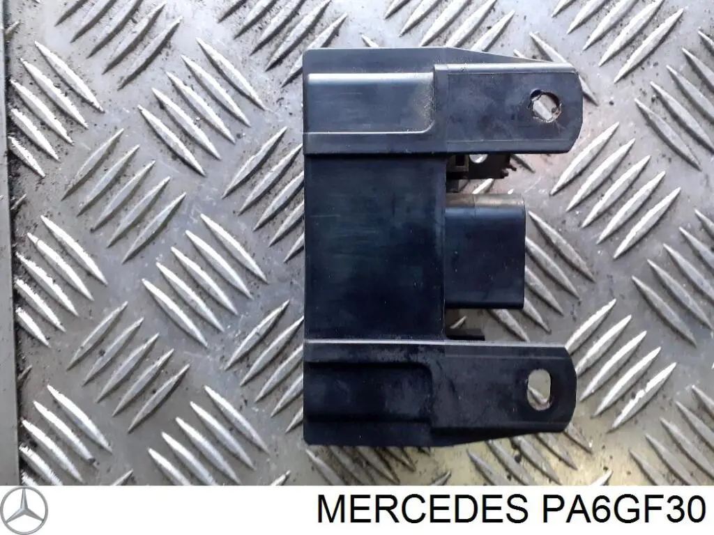 PA6GF30 Hyundai/Kia 