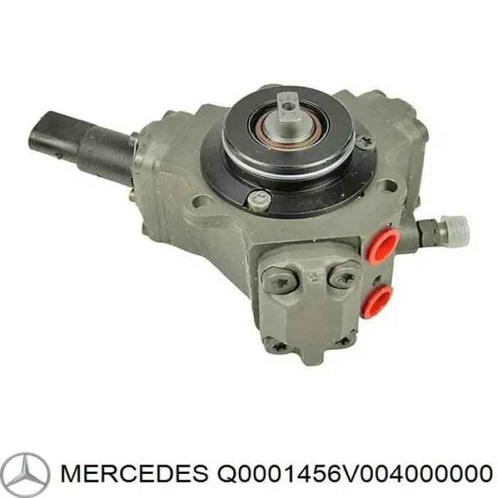 Bomba de combustível de pressão alta Mercedes A6600700001 preço, a partir de 260,51 USD