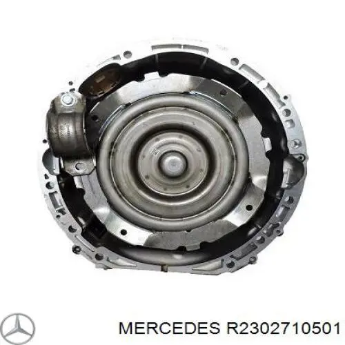 R2302710501 Mercedes 
