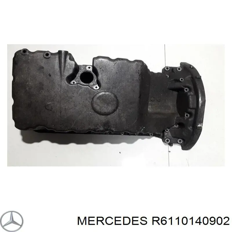 Compre R6110140902 Mercedes 