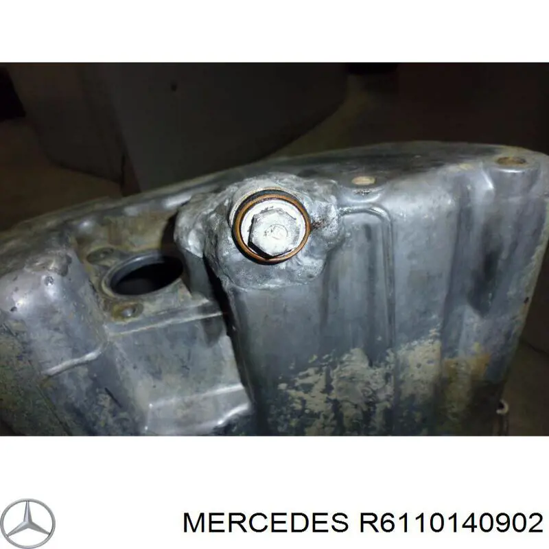R6110140902 Mercedes 
