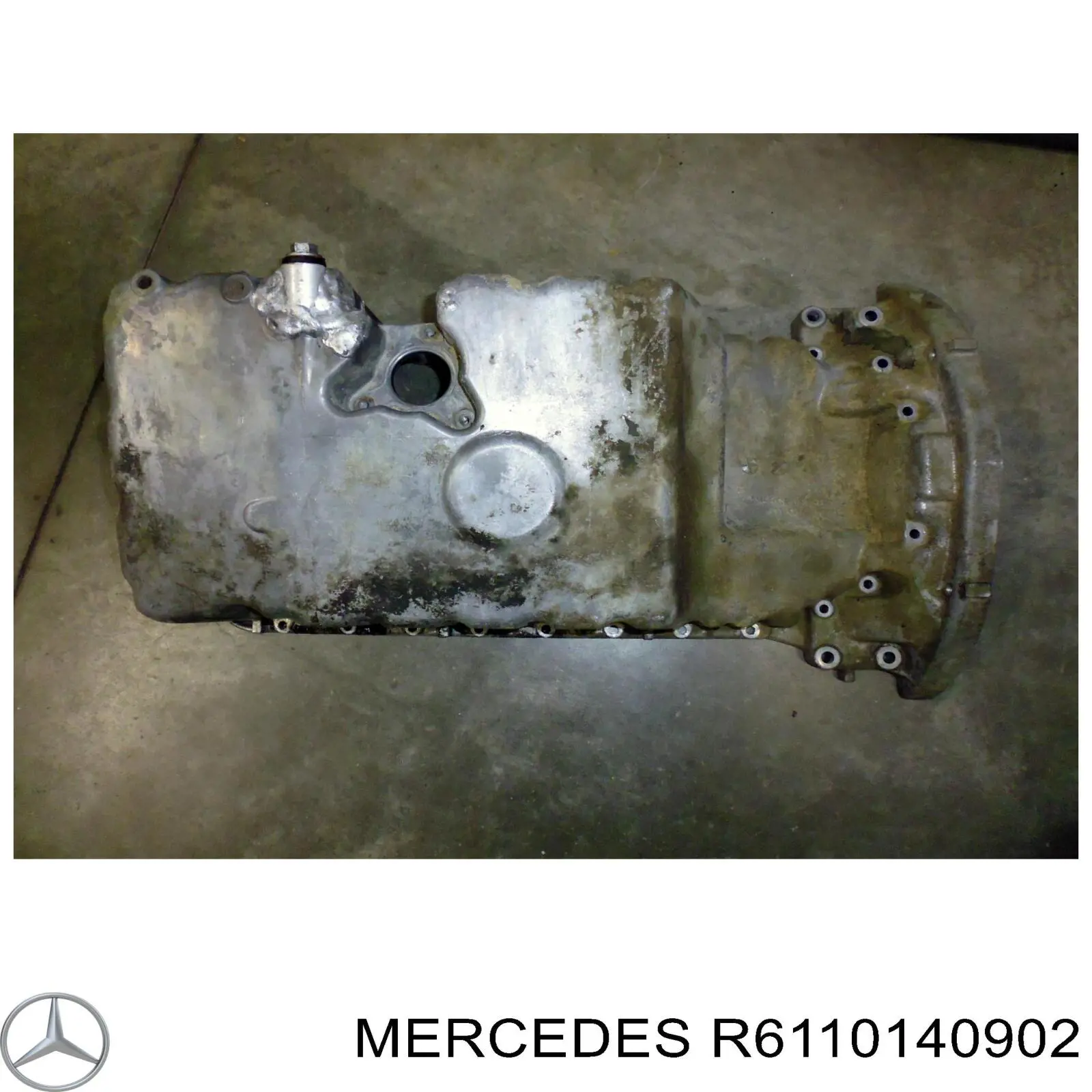  Mercedes R6110140902 preço, a partir de 108,96 USD