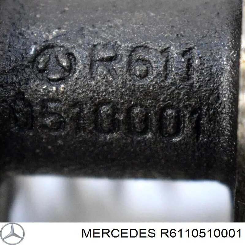  R6110510001 Mercedes