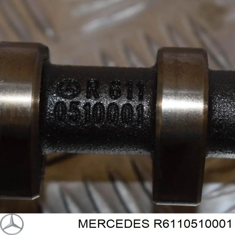 R6110510001 Mercedes 