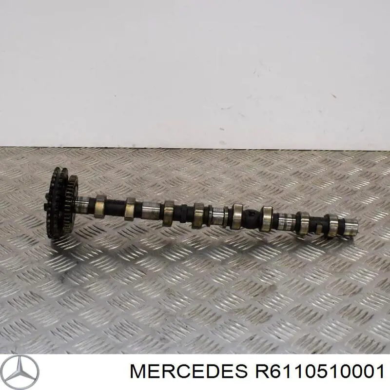 Compre R6110510001 Mercedes 