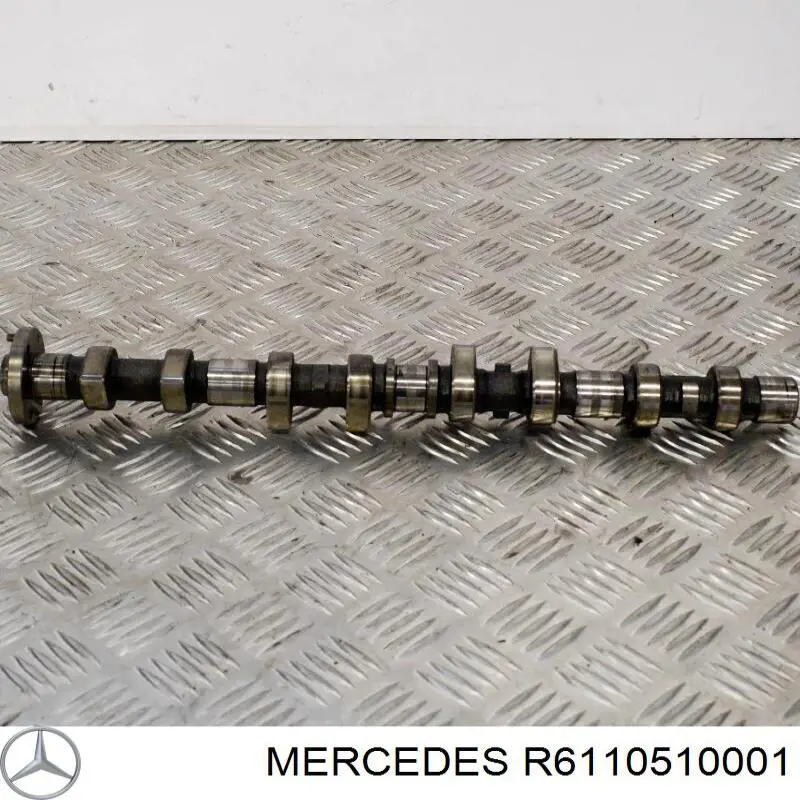 R6110510001 Mercedes 