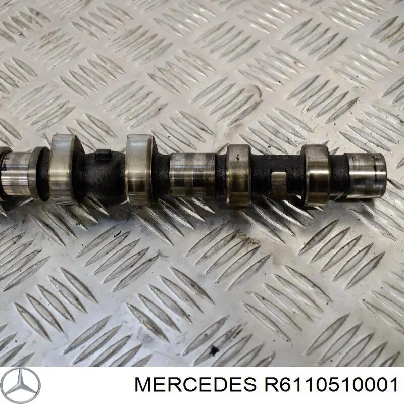 Compre R6110510001 Mercedes 