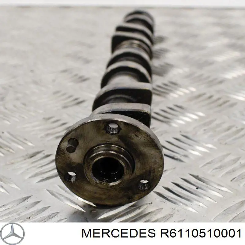  Mercedes R6110510001