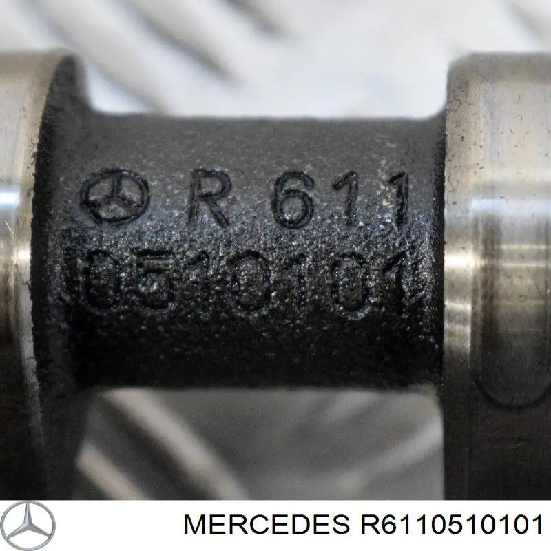 R6110510101 Mercedes 