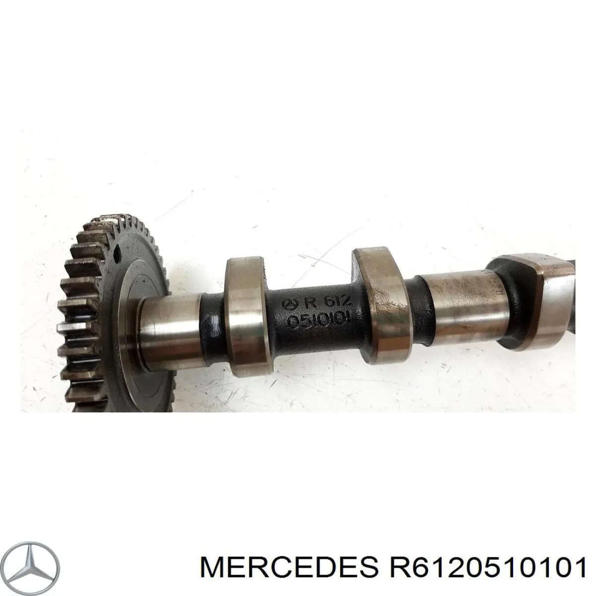  Mercedes R6120510101 preço, a partir de 122,80 USD