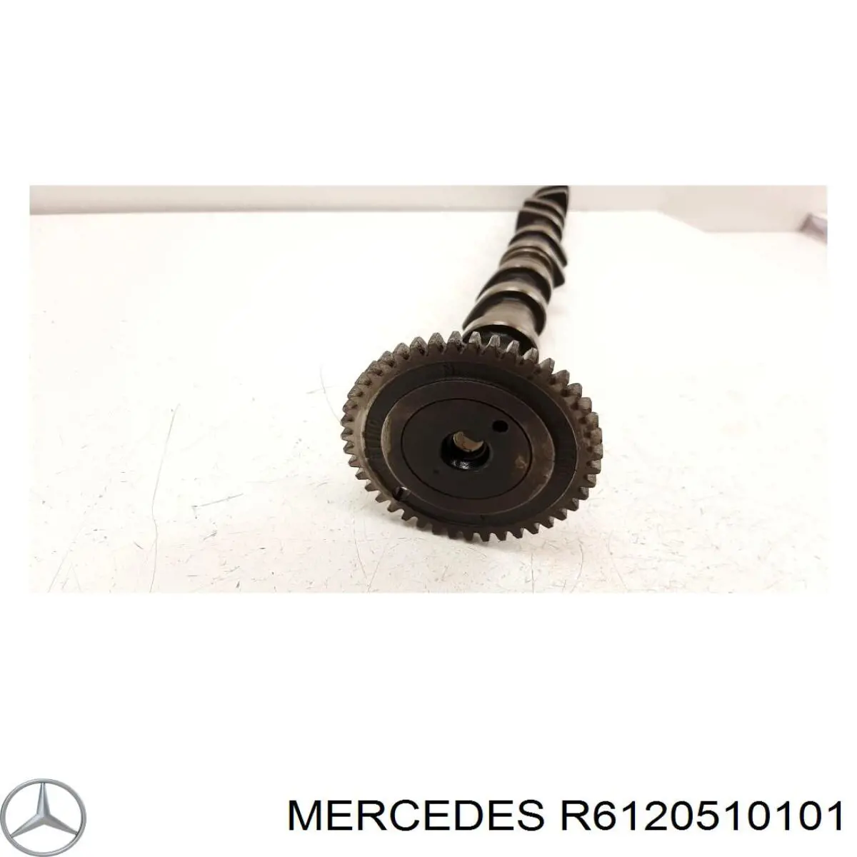 Compre R6120510101 Mercedes 