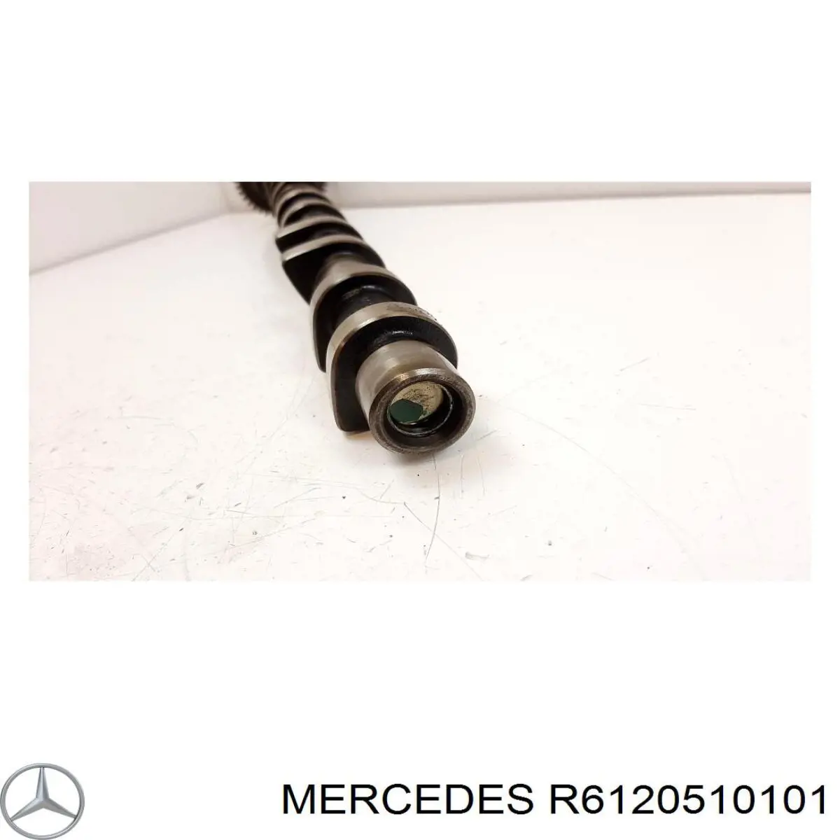 R6120510101 Mercedes 